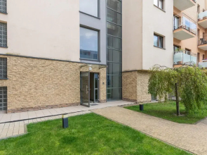 Osiedle Słoneczne 18 by Renters