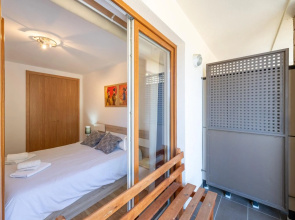 Apartamento EL RIU en Arinsal