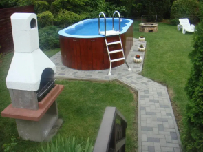 Aranyhal Vendégház