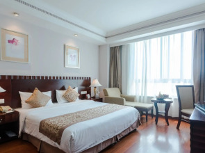 Отель Sanya Baohong