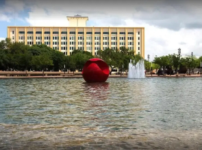 Historic Downtown Apartments