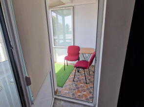 Casa DARYA-24h Check-in