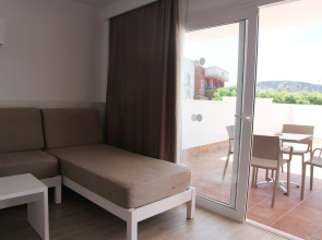 Apartamentos Inn
