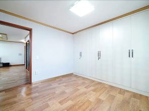 Ulsan Healing Dokchae Pension