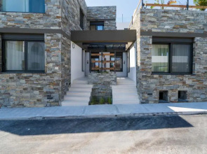 KoNoSo Luxury Apartments