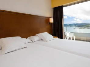 Hotel Thalasso Cantabrico Las Sirenas