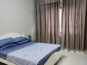 Ndw appartment. Clean house + NEW furniture