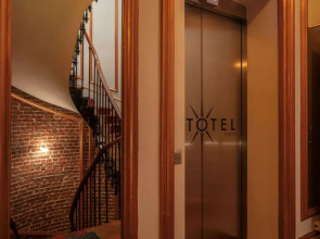 Hôtel Le 123 Elysées - Astotel