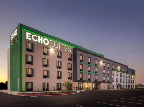 Echo Suites Extended Stay By Wyndham Phoenix-Peoria/Glendale