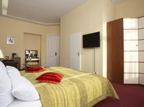 Hotel Abendstern