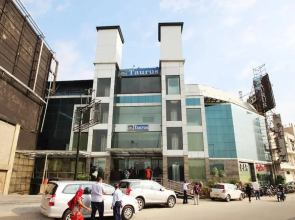 Taurus Sarovar Portico - A Sarovar Hotel