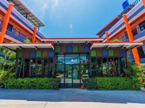 Little Hill Phuket Resort