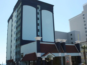 Blue Palmetto Vacation Rentals