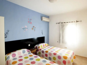 Hostal Restaurante Casti
