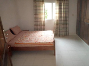 Fatoumata's Three Bedroom Villa