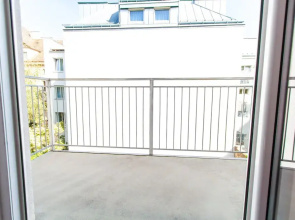 Apartment Mandlgasse