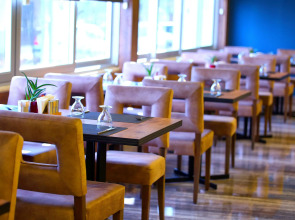 Ramada by Wyndham Mersin