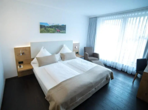 Hotel zum Hirsch
