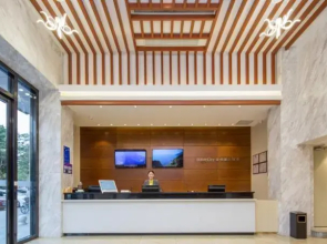 City Comfort Inn Dongguan Nancheng