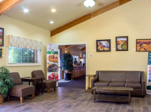 Quality Inn Wickenburg