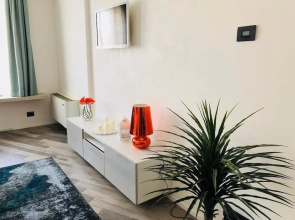 Loft Garibaldi
