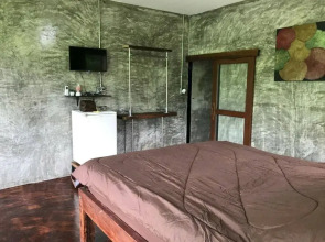 Thannam River Resort