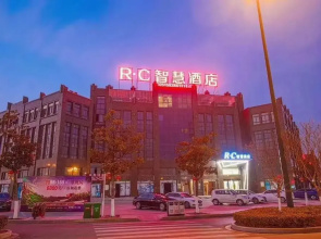 Rc Smart Hotel