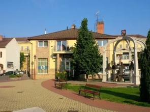 Speiz Apartmanhaz