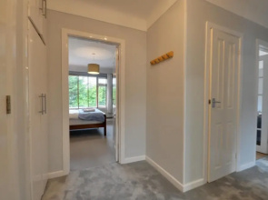Mauve - 2 Bedroom Apartment on Peninsula