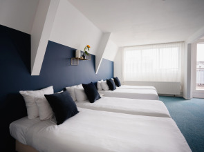 Hampshire Hotel - Beethoven