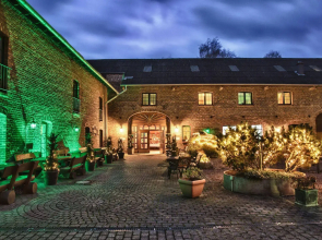 Landhaus Göddertzhof