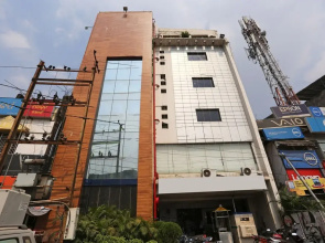 Oyo Rooms Link Road