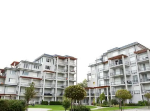 Luxury Penthouse - Siófok Golden Shores