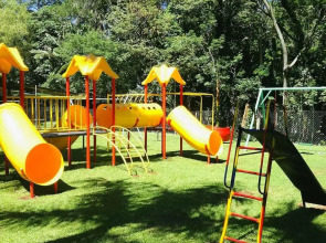 Amérian Portal del Iguazú Hotel