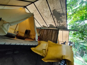Thabthungthong Longkhaeng Homestay