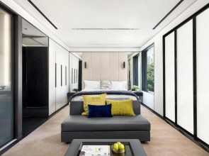 The Murray, Hong Kong, a Niccolo Hotel