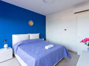 Mondello Addaura Home Holiday