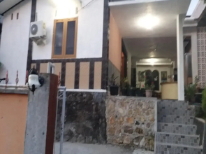 Kenangan Guest House