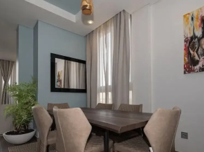 Africa's Touch & Leisure