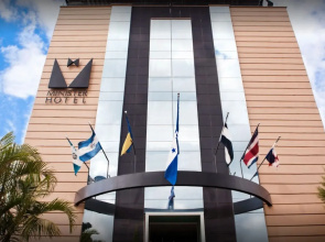 Minister Business Hotel