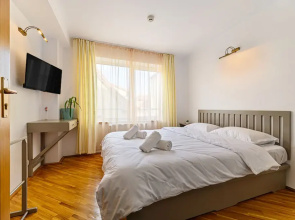 Pensiunea Casa Bono