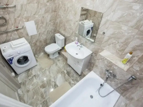 ИзиРент на ул. 40-лет Победы, д. 43Д