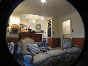 Ellie's Place on City Park