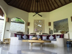 Ayana Villa