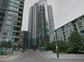 By the Lake Suite - City View