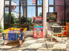 Muthu Oura Praia Hotel