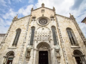 Nest In Como - A Nest In The City Of Como for 6