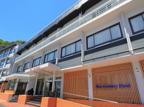 Kawaguchiko Hotel New Century