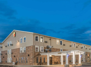 Motel 6 Litchfield, IL