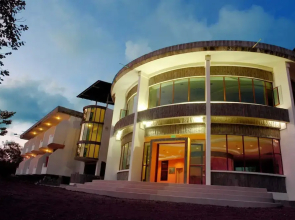 Hotel Galapagos Tortuga Bay